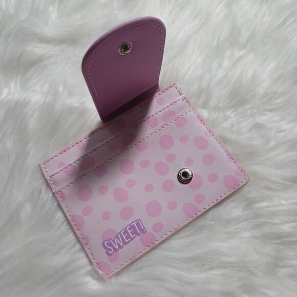 Adventure Time Card Holder - Picture 4 of 4